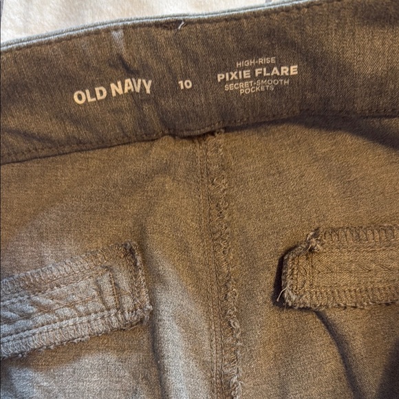 Size 10 pixie flare bundle (6 pairs of pants!!) - Picture 4 of 10